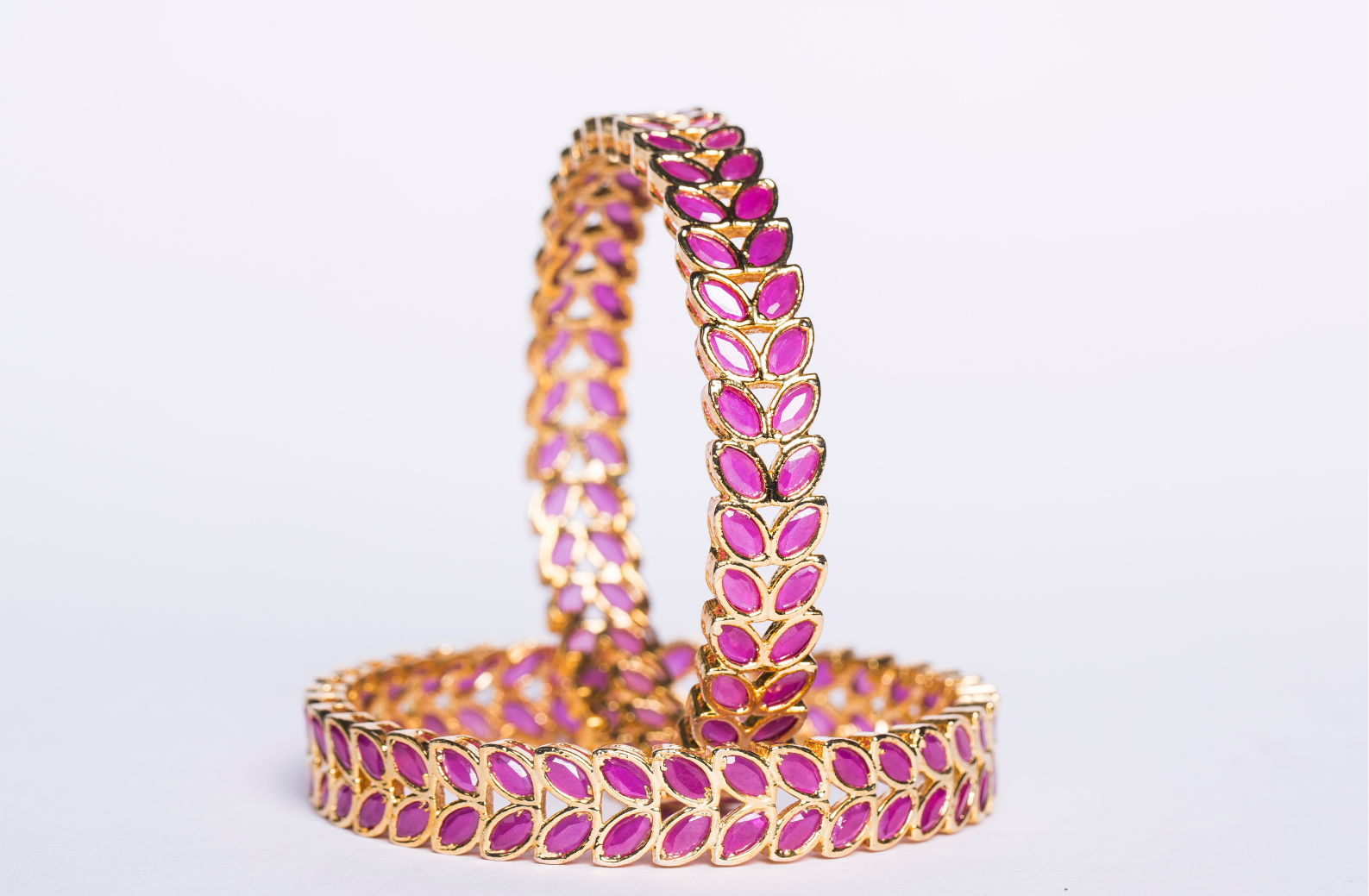 Stackable Rings